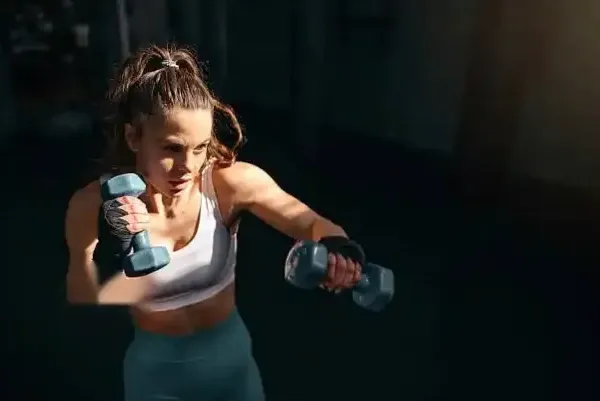 Klatka Power Rack