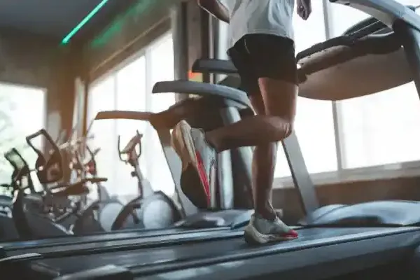 Sztangi olimpijskie i talerze Bumper